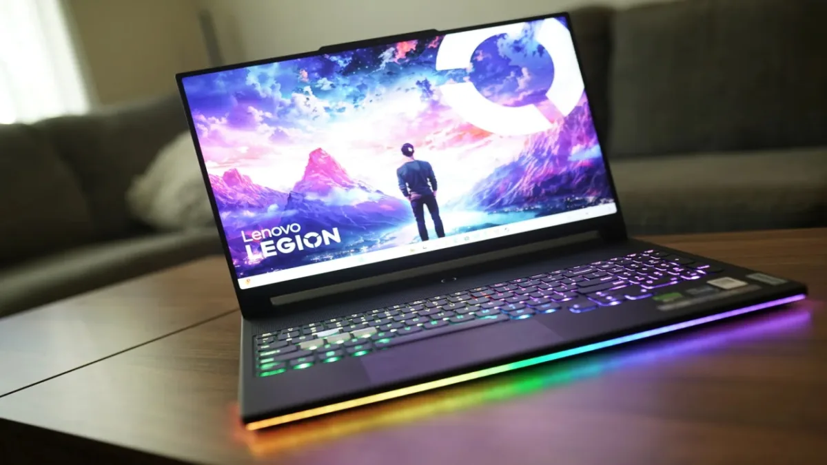 lenovo legion 9i