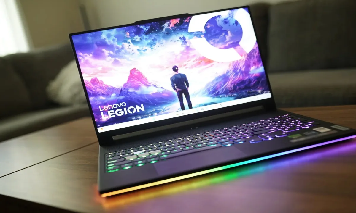 lenovo legion 9i